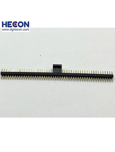 Pin header H1.0