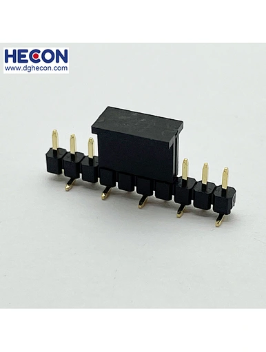 PCB connector