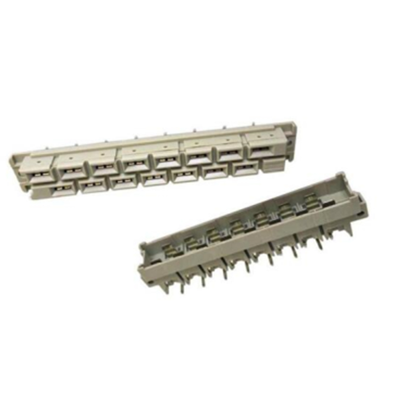 2.54mm DIN41612 IDC Type-Series HC-4DIN41612-IDC Type.pdf.pdf