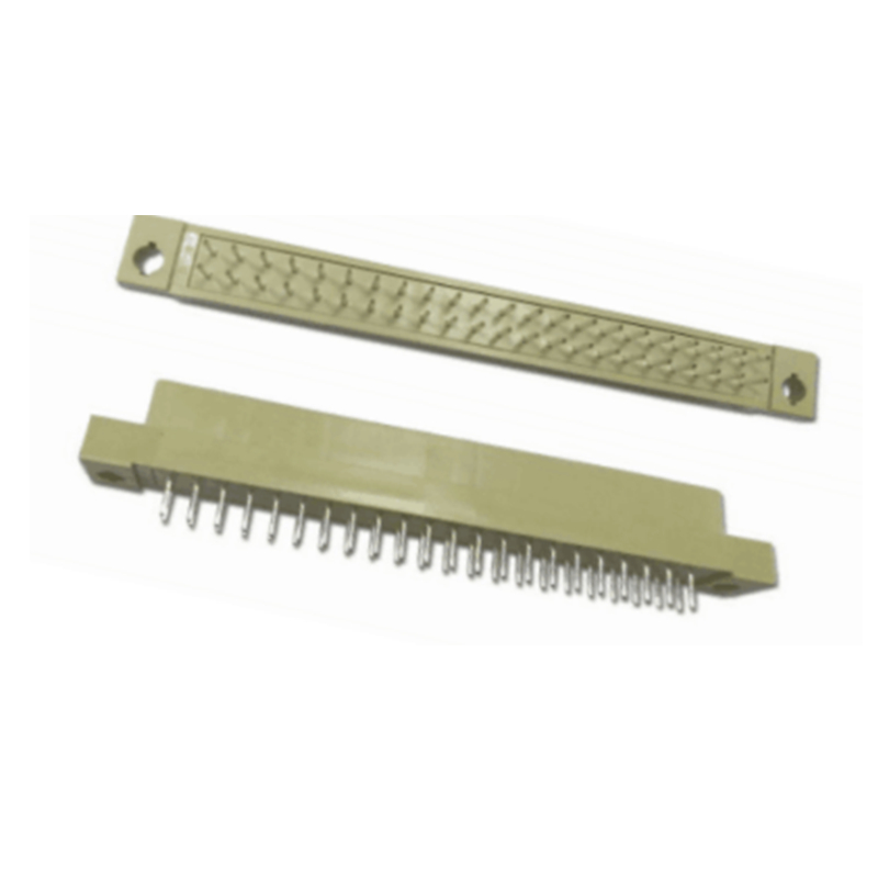 2.54mm DIN41612 Right Angle 4Rows 5 Rows -Series HC-4DIN41612-4-R-M.pdf