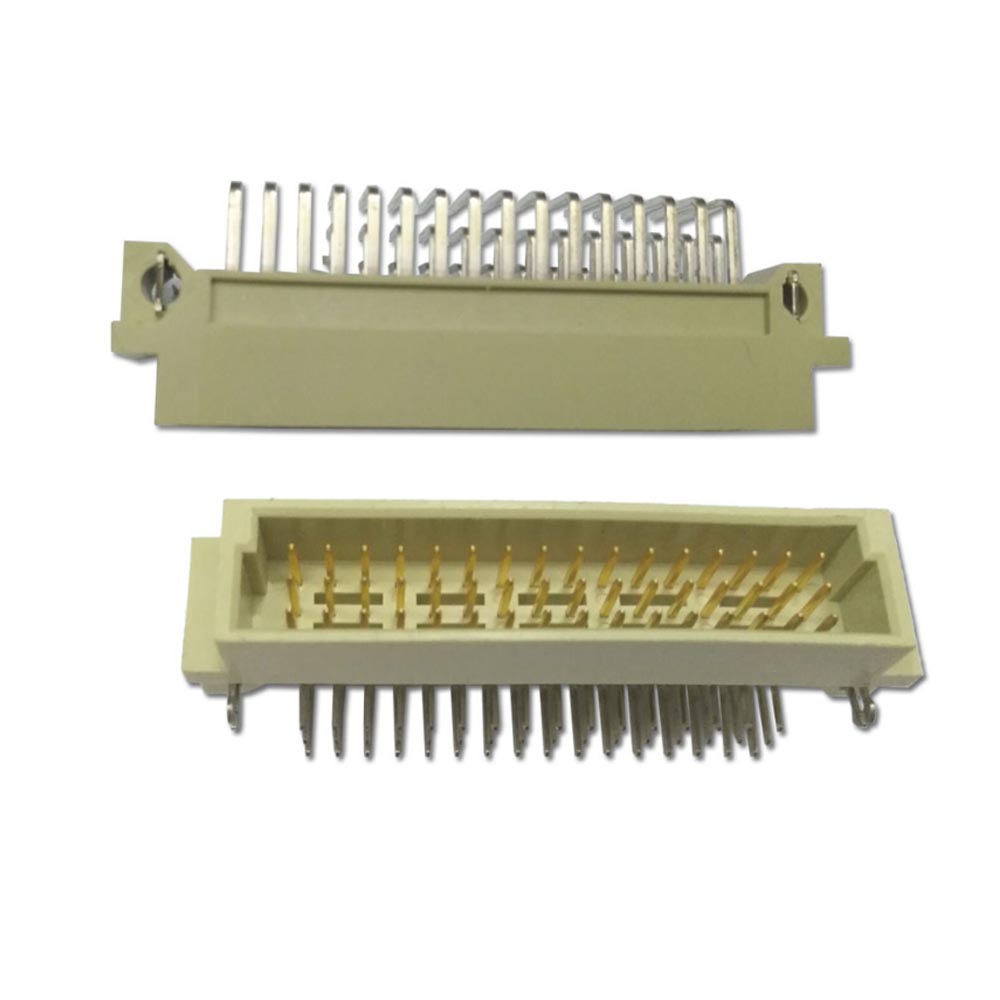 2.54mm DIN41612 Straight -Series HC-4DIN41612-S.pdf