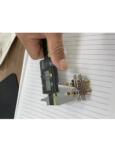 usb connector solder type