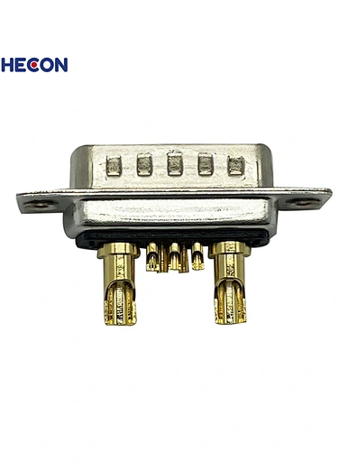 hdmi solder type connector