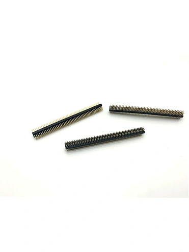 Machined Pin Header