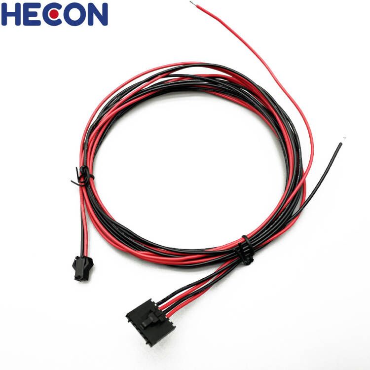 Wire Harness