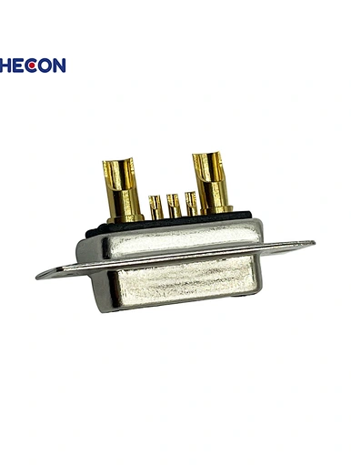 D-sub Connector