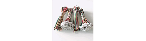 Six Specification Test Requiements For Wiring Harness