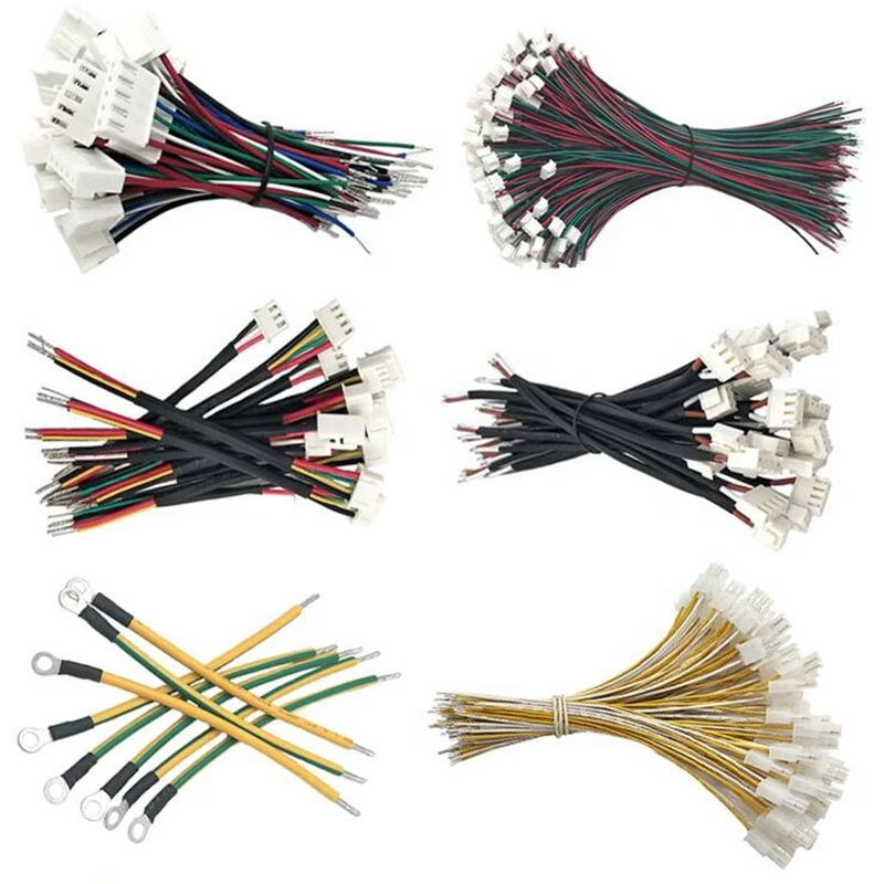 Custom Wire Harness