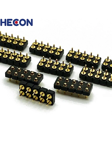 Pogo Pin Connector 05P