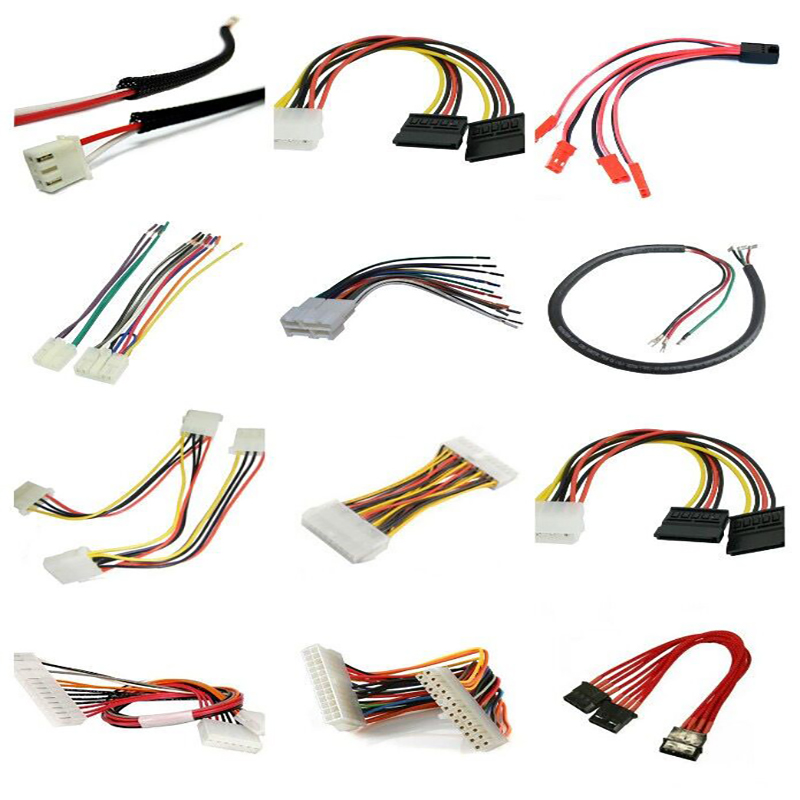 Wire Harness Cable
