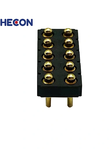 Pogo Pin Connector