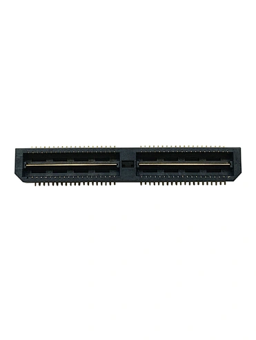 0.8mm Pitch High Speed Display Board to Board Connectors 80P Female H4.06