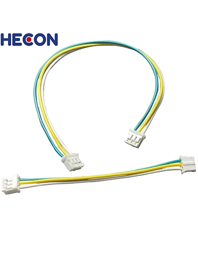2.0mm 3P Housing Wire Harness