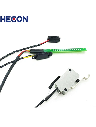 Cable Assembly