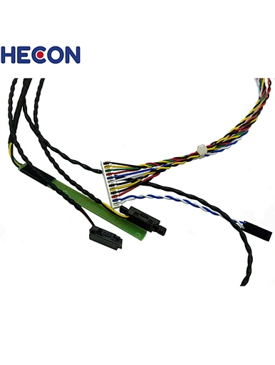 Custom Wire harness