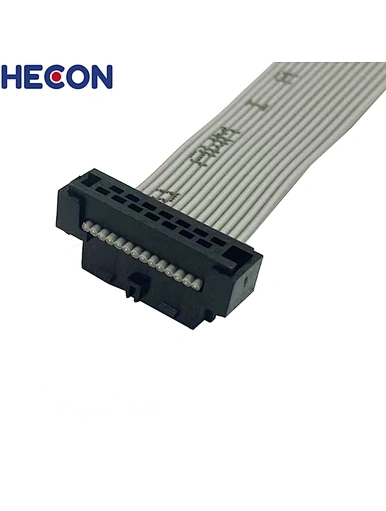 Flat Cable Assembly