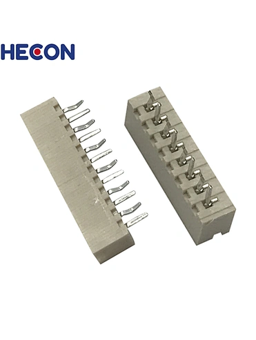 2.0mm Pitch Wire Plastic Housing Terminal Wafer Connector series Female Double row 2xNP