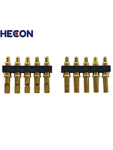 Pogo Pin Solder Type