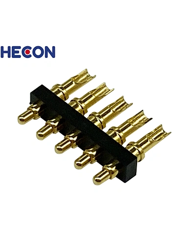 1x05Pin Pogo Pin