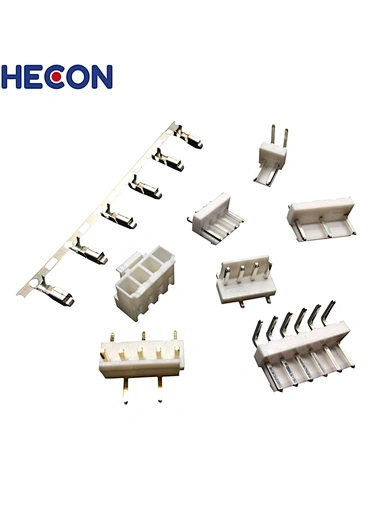 02Pin Housing
