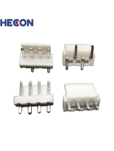 02Pin Housing