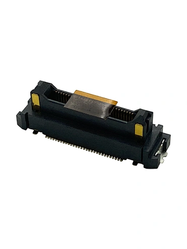0.5mm High frequency high current floating Board to Board Connector 60P H8.9 Male SMT Type