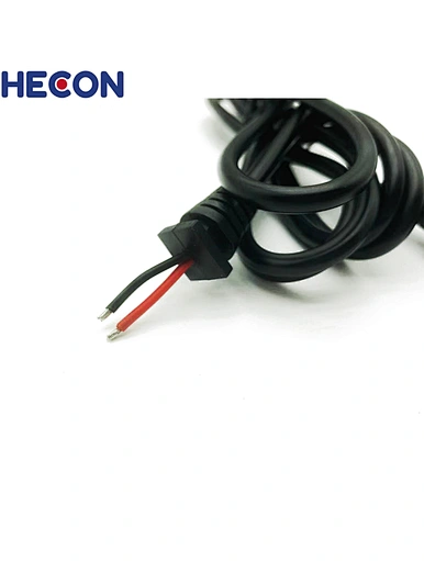 Din Cable Assemblies
