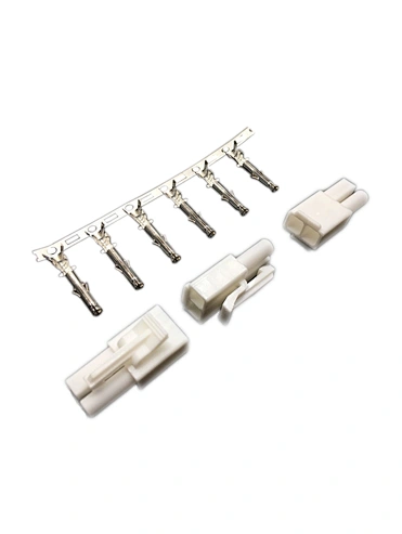 4.5mm Pitch Terminal Connector plastic wire housing 4501/4502 Connector series