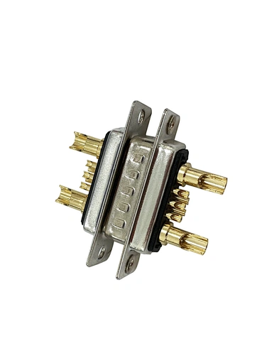 Power connector