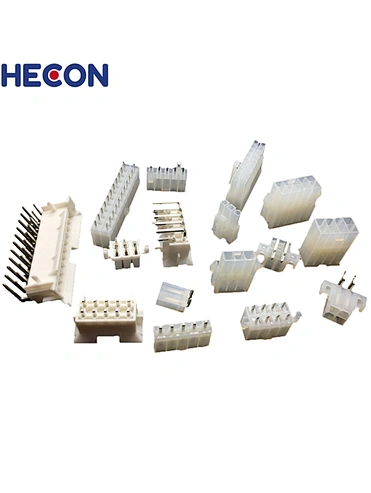 4.2mm Pitch  Housing Connector Double Row 2x05pin Female
