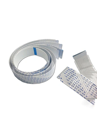 0.5mm FFC Cables 25P A type Special