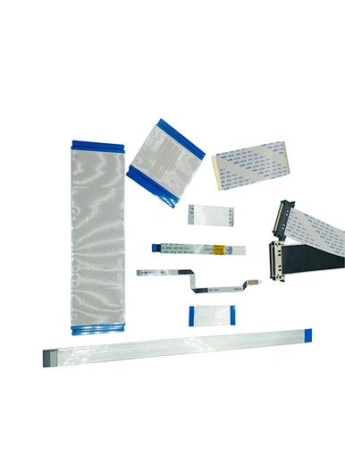FFC Cable 33P