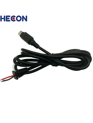 Mini Din Connector
