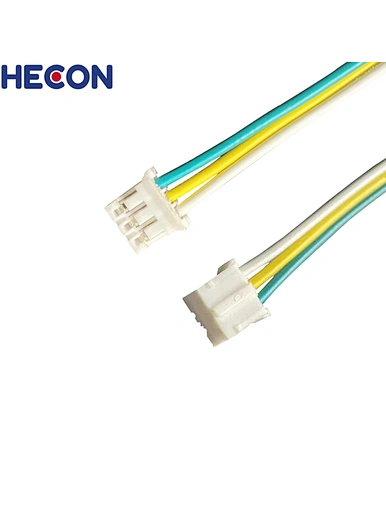 2.0mm 3P Housing Wire Harness