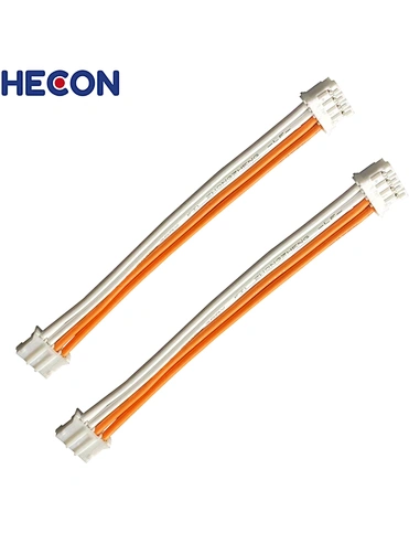 JST PH2.0mm 04P Housing Wiring Harness Cable Assembly UL1007 22AWG