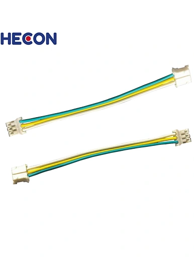 2.0mm 3P Housing Wire Harness