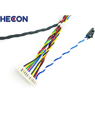 Custom Wire harness