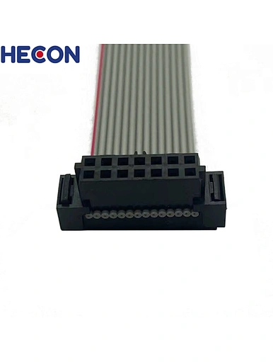 Flat Cable Assembly
