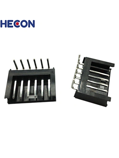 2.54mm Wafer Housing Connector
