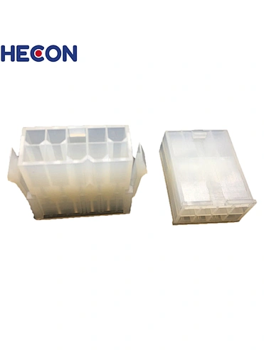 4.2mm Pitch Wire-to-Board Receptacle Housing Connector Single Row Female Plastic Housing Terminal Kit
