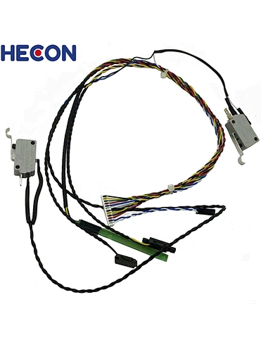Printer Machine Custom Wire harness Cable Assembly
