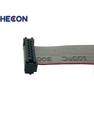 Flat Cable Assembly