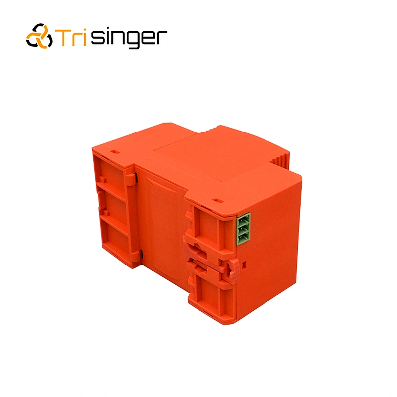 40KA 1000V 3P SPD Waterproof DC Surge Protector