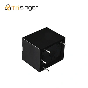 5V / 10A Miniature Electromagnetic T73 PCB Relay