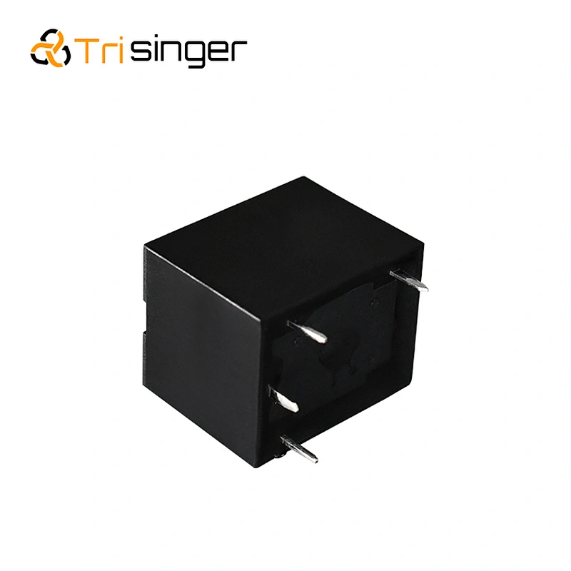 5V / 10A Miniature Electromagnetic T73 PCB Relay