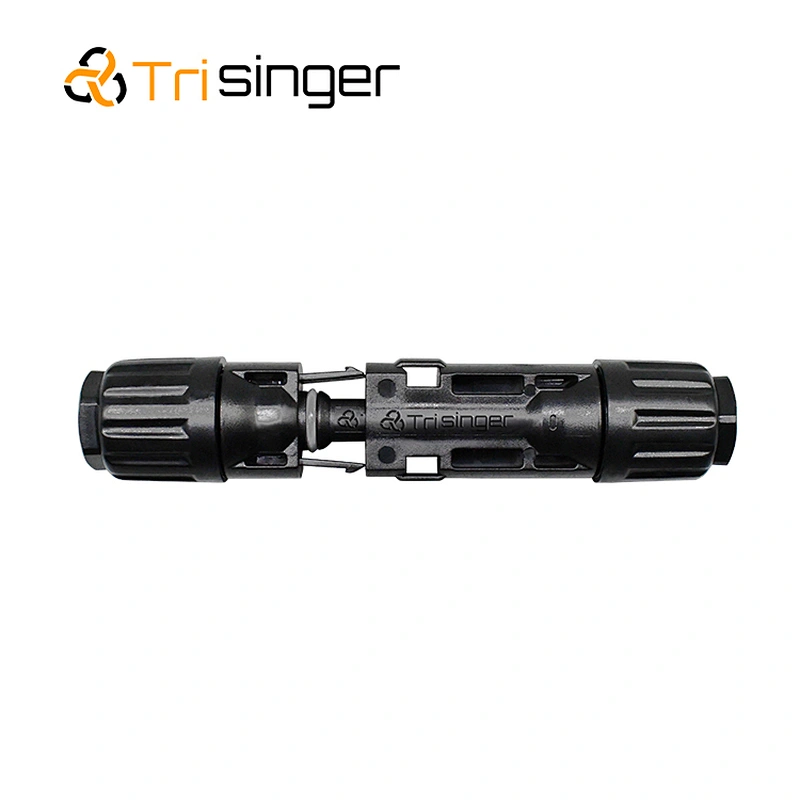 IP68 Waterproof PV 1500V DC Solar Connector