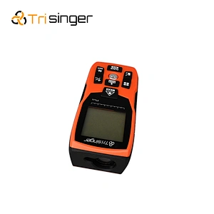 Professional 2 Inches Portable Millimeter Accuracy 50m Measure Range Laser Meter Distance