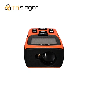 Professional 2 Inches Portable Millimeter Accuracy 50m Measure Range Laser Meter Distance