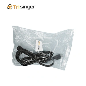 ac power cord free sample 3pin plug us 3 pin power cable for computer