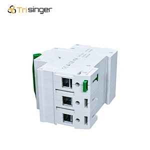 DC 500V 2P Solar DC Circuit Breaker